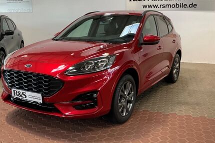 Ford Kuga 25.572 km 26.890 € Pulheim 50259