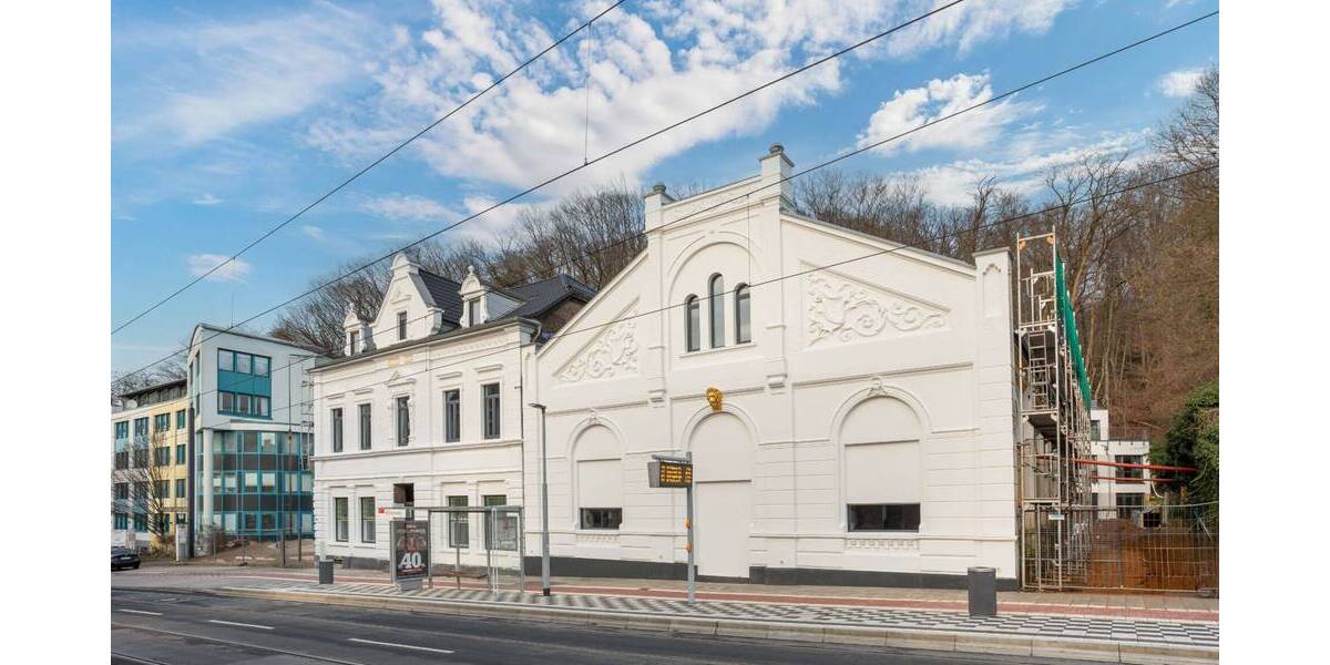 Etagenwohnung Düsseldorf Ludenberg - 2 Zimmer, 67 m&sup2;, 415.000&euro; | Angebot:23956838