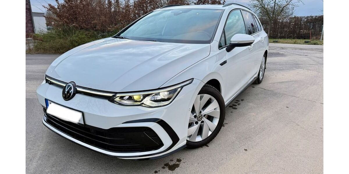 VW Golf 39.900 km 25.900 &euro; Leverkusen 51373