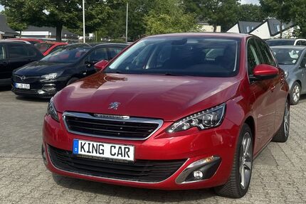 Peugeot 308 149.000 km 5.990 &euro; Viersen 41749