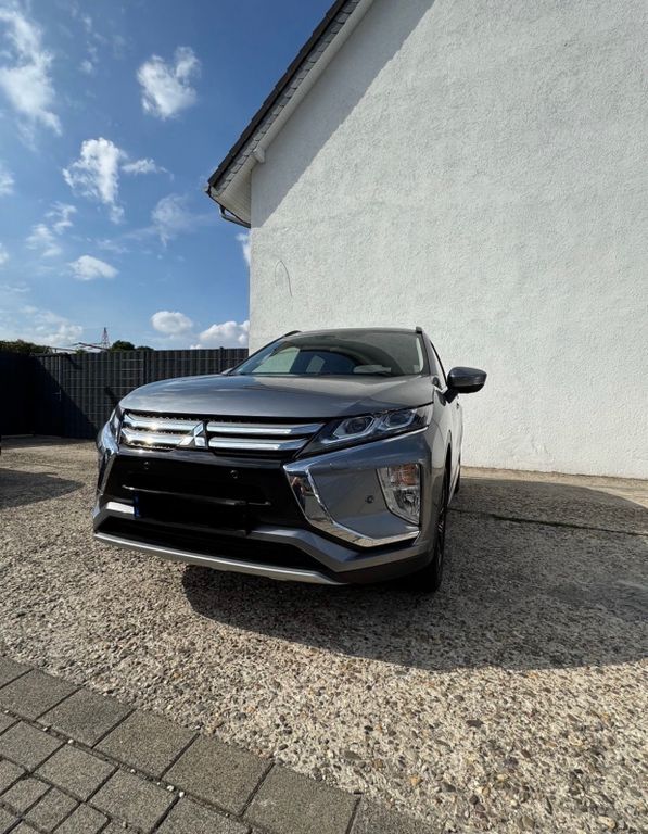 Eclipse Cross