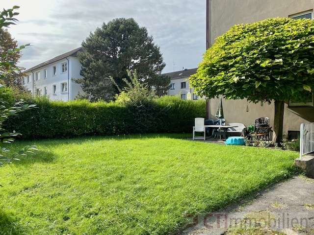 Wohnung zum Mieten in Oberhausen 490 € 50 m²
