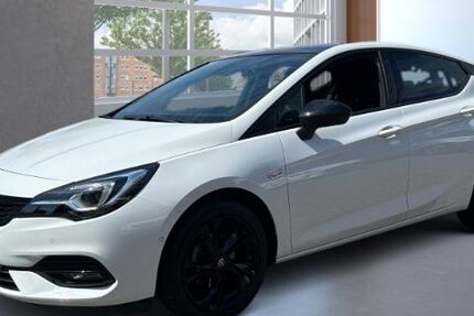 Opel Astra 41.071 km 17.887 &euro; Jüchen 41363