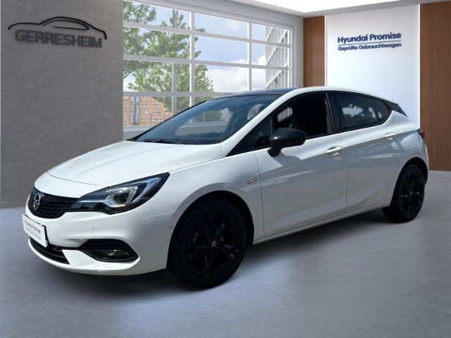 Opel Astra 41.071 km 17.887 &euro; Jüchen 41363
