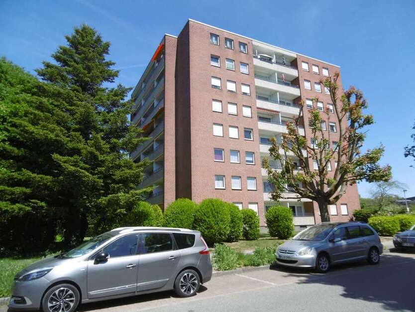 Wohnung zum Kaufen in Mönchengladbach 82.000 € 34 m²