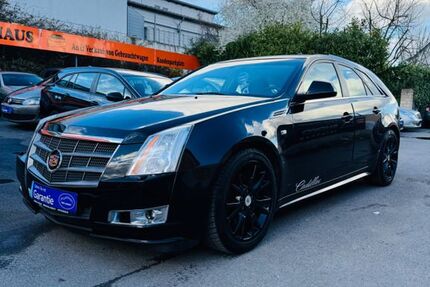 Cadillac CTS 160.000 km 10.000 &euro; Mönchengladbach 41199