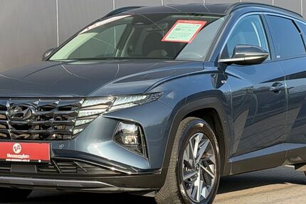 Hyundai TUCSON 134.000 km 18.990 &euro; Kempen 47906