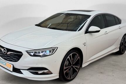 Opel Insignia 79.500 km 18.489 &euro; Moers 47445