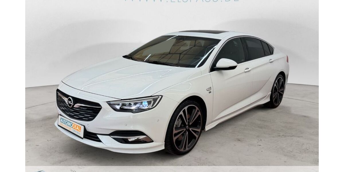Opel Insignia 79.500 km 18.489 &euro; Moers 47445