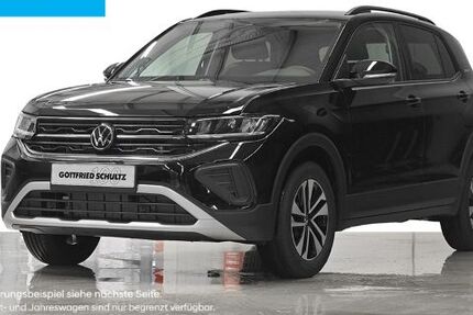 VW T-Cross 3.999 km 26.990 &euro; Mettmann 40822