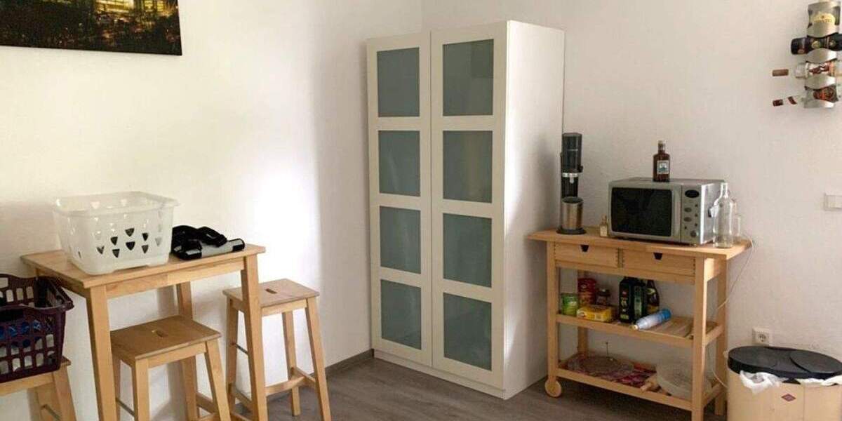 Gepflegtes Mehrfamilienhaus in Lennep 1 zimmer