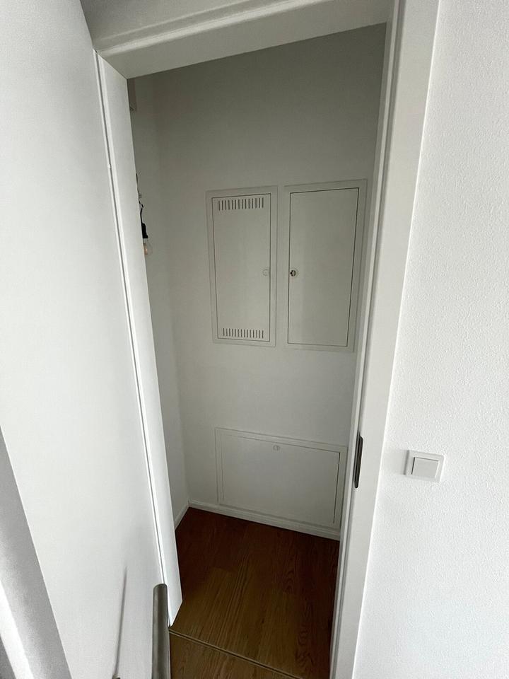 Wohnen, wo das Herz schlägt. zimmer