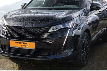 Peugeot 3008 40.000 km 24.990 &euro; Solingen 42697