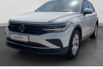 VW Tiguan 42.508 km 24.960 &euro; Duisburg 47059