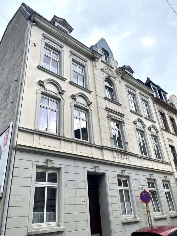 Wohnung zum Mieten in Wuppertal 380 € 53 m²