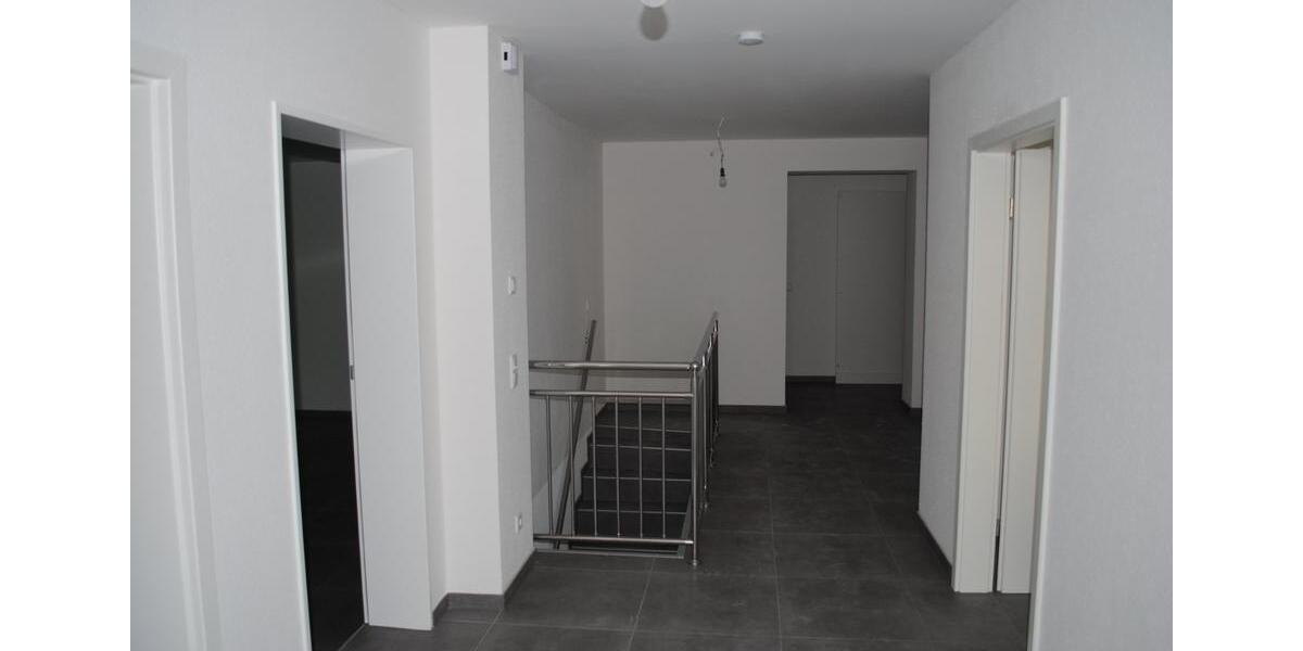 Erdgeschoss-Gartenwohnung im Bungalow-Stil mit privatem Eingang 3 zimmer