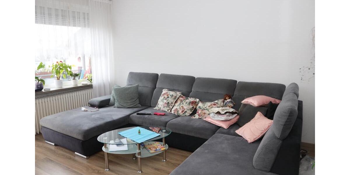 Wohnung Heiligenhaus Hauptstraße 2 zimmer