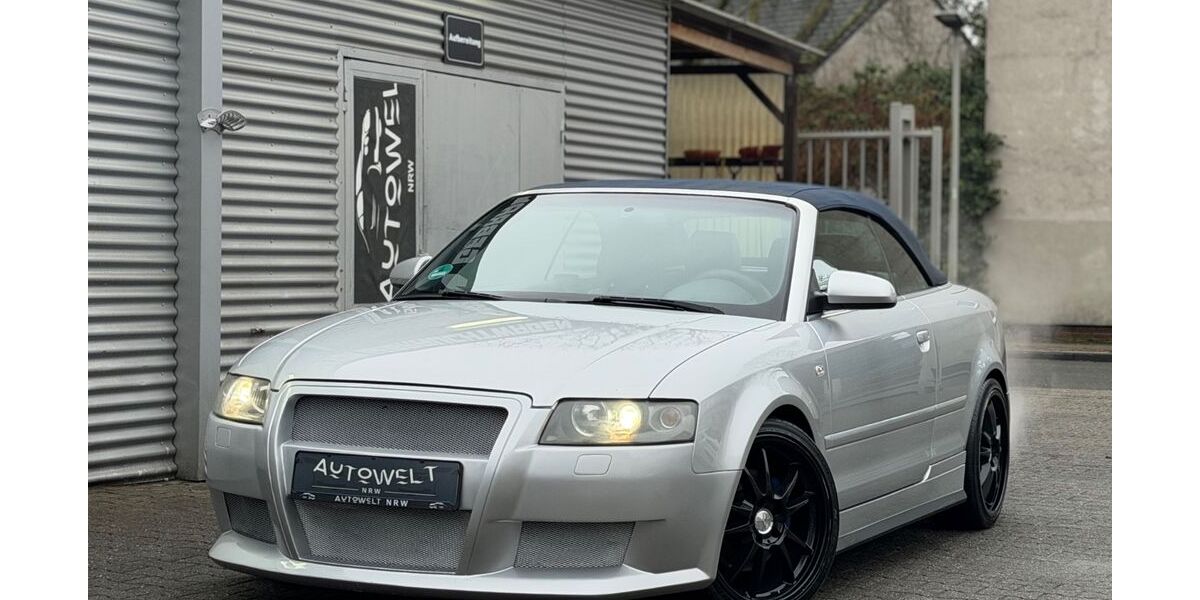 Audi A4 303.000 km 3.000 &euro; Oberhausen 46049