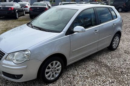 VW Polo 168.000 km 4.990 &euro; Dormagen 41540