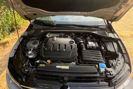 VW Golf 39.736 km 20.900 &euro; Wülfrath 42489
