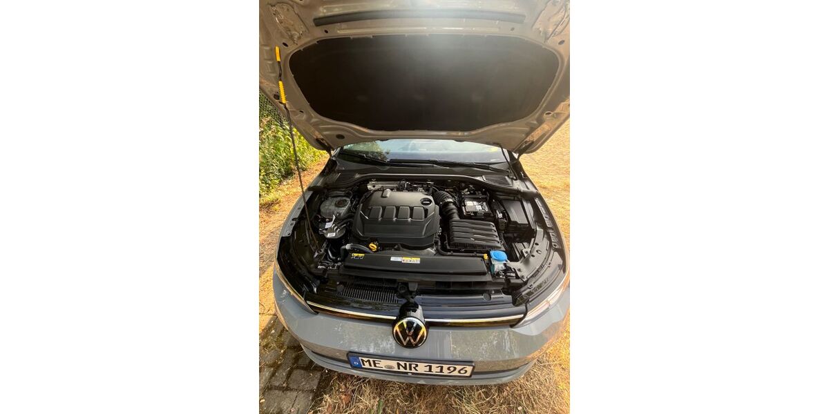 VW Golf 39.736 km 20.900 &euro; Wülfrath 42489
