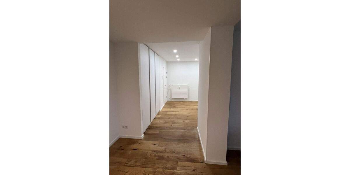 Möblierte Premiumwohnung mit Garten in Düsseltal - All-Inclusive Miete mit Pool & Sauna 2 zimmer