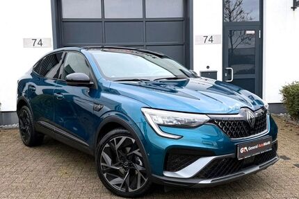 Renault Arkana 28.900 km 25.900 € Hilden 40724