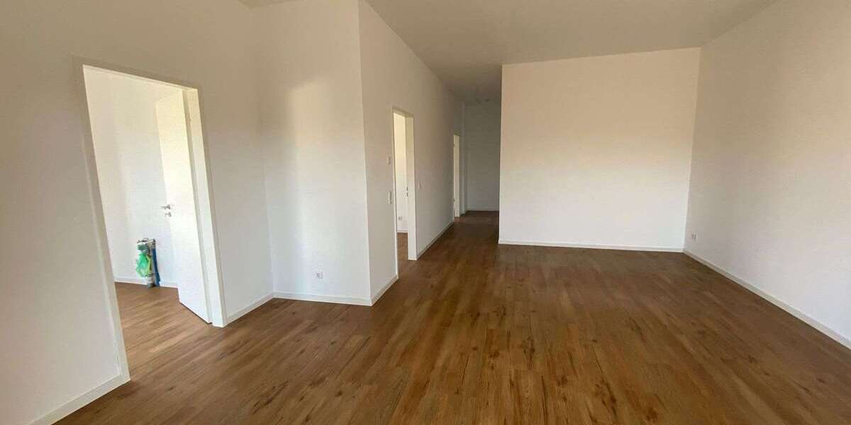Wohnung zum Mieten in Wuppertal 775 € 81.51 m² 3 zimmer