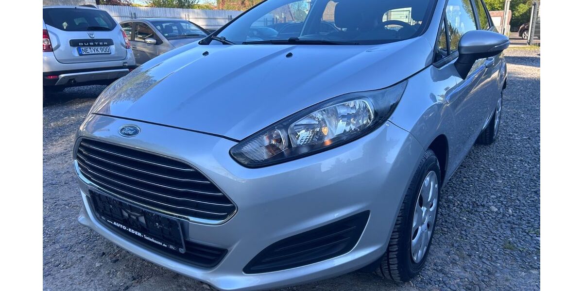 Ford Fiesta 55.900 km 7.299 &euro; Kaarst 41564