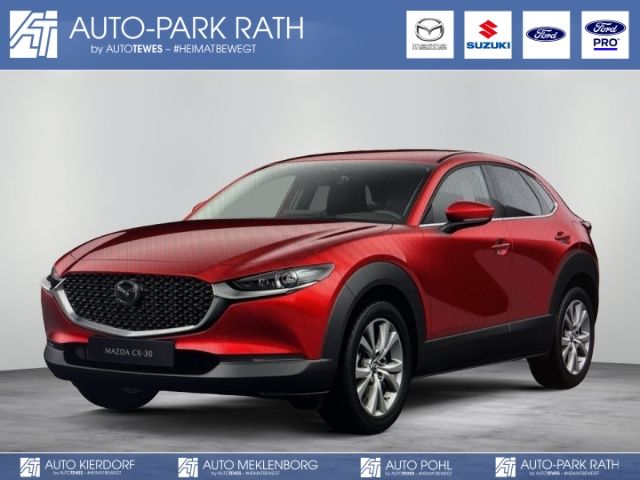 CX-30
