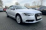 Audi A6 / 45 TDI / quattro / KeylessGo / Matrix 110.000 km 19.900 &euro; Mönchengladbach 41066