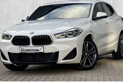 BMW X2 84.994 km 25.980 &euro; Wuppertal 42117