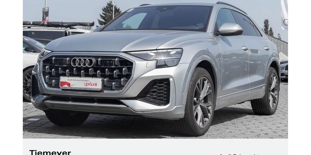 Audi Q8 26.076 km 64.680 &euro; Oberhausen 46047