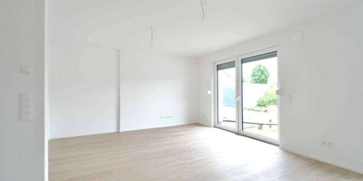 Etagenwohnung Willich - 2 Zimmer, 78 m&sup2;, 1.180&euro; | Angebot:26788180