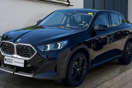 BMW X2 9.500 km 36.999 &euro; Meerbusch 40668