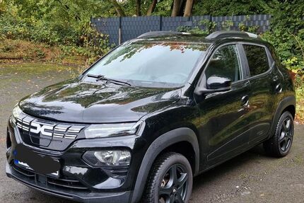 Dacia Spring 37.000 km 10.490 &euro; Solingen 42699