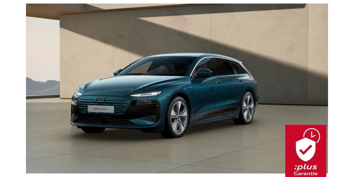 Audi A6 e-tron 6.680 km 53.830 &euro; Wuppertal 42109