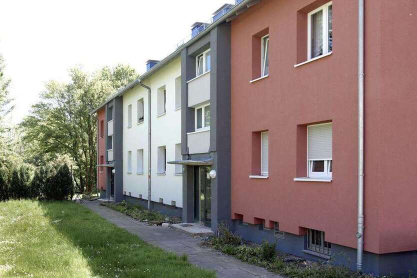 Wohnung zum Mieten in Moers 579 € 57 m²