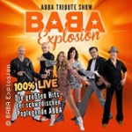 ABBA Party 2027 by BABA Explosion