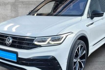 VW Tiguan 134.000 km 33.490 &euro; Düsseldorf 40233