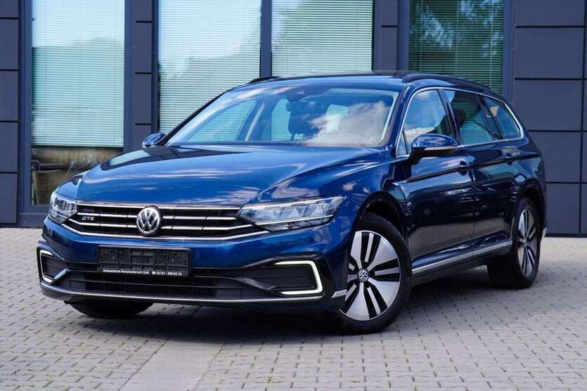 Passat Variant