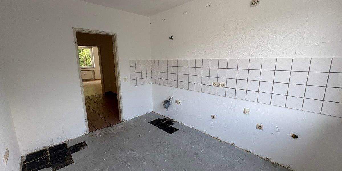 Etagenwohnung Düsseldorf / Unterbach Unterbach - 3 Zimmer, 76 m&sup2;, 249.000&euro; | Angebot:25413214