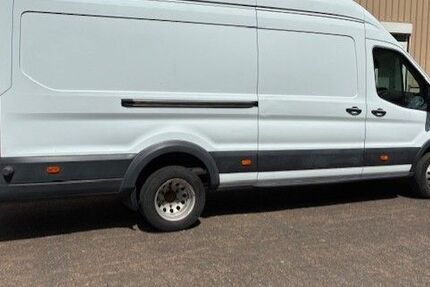 Ford Transit 113.524 km 15.000 &euro; Willich 47877
