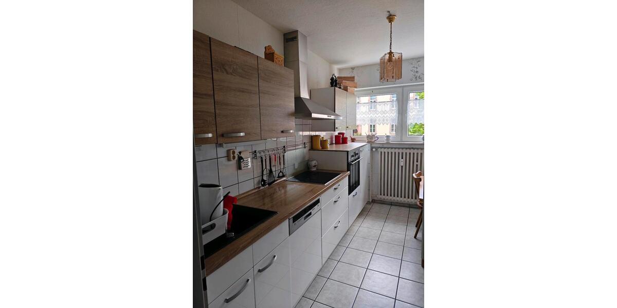 Etagenwohnung Mönchengladbach Süd - 3 Zimmer, 70 m&sup2;, 154.999&euro; | Angebot:26588526