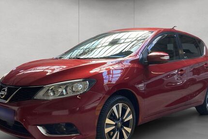 Nissan Pulsar