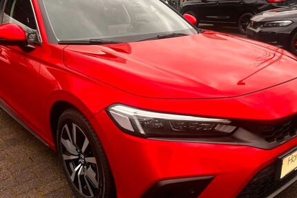 Honda Civic 15.200 km 29.980 &euro; Düsseldorf 40233