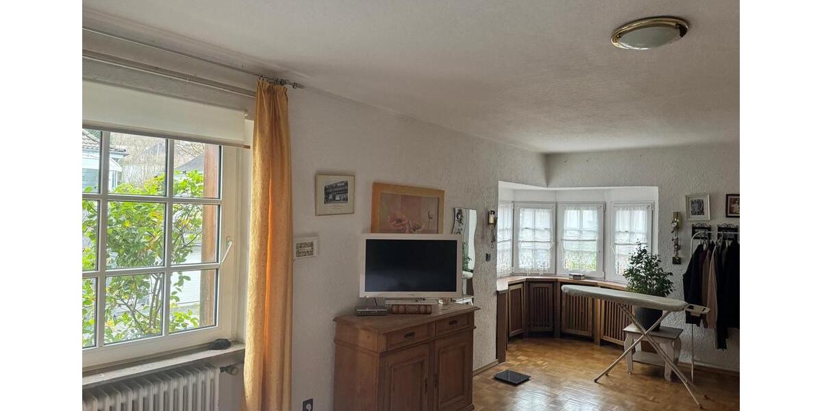 ✅ Reiheneckhaus mit Garten und separatem Hinterhaus zimmer