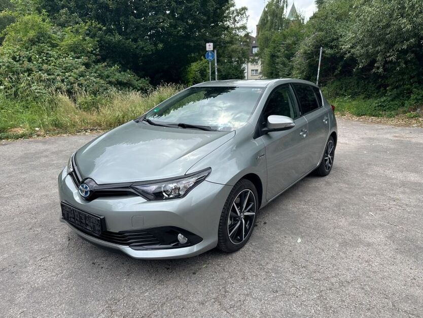 Auris