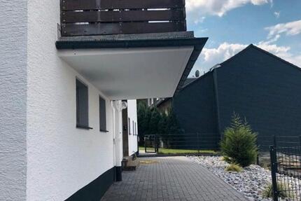 Wohnung Remscheid Lüttringhausen - 2 Zimmer, 48 m&sup2;, 450&euro; | Angebot:25380012