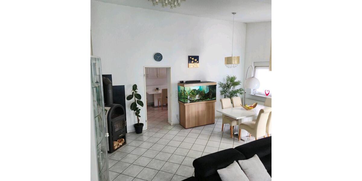 helles Familienhaus ohne Garten in Lank Latum 4 zimmer